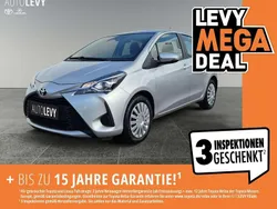 Silver metallic Gebraucht 2018 Toyota Matrix Comfort Kleinwagen | 11.698 € (Fairer Preis)