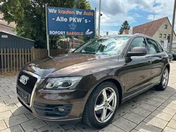 Braun Gebraucht 2011 Audi Q5 Design SUV | 11.999 € (Fairer Preis)