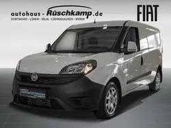 Gebraucht 2023 Fiat Doblò Van / Kleinbus | 23.980 € (Teuer)