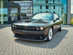 Schwarz Gebraucht 2021 Dodge Challenger Coupé | 45.990 €