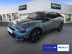 Blau Gebraucht 2023 Citroën C4 PureTech Limousine | 18.890 € (Fairer Preis)