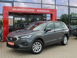 Grau Gebraucht 2024 Seat Tarraco Style SUV | 29.770 € (Superpreis)