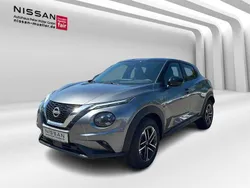 Dark grey/black Neu 2025 Nissan Juke N-Connecta SUV | 25.980 € (Etwas zu teuer)