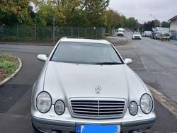 Gebraucht 1999 Mercedes CLK200 Coupé | 4.600 € (Fairer Preis)