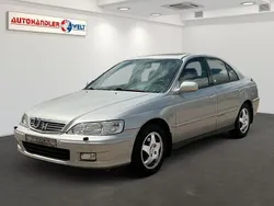 Silber Gebraucht 1999 Honda Accord ES Limousine | 1.799 €