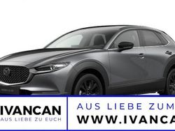 Grau Neu 2025 Mazda CX-30 Homura-Line SUV | 31.450 €