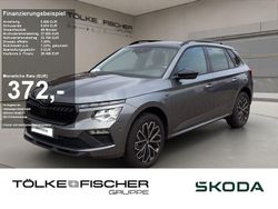 Grau Gebraucht 2025 Skoda Kamiq Selection SUV | 28.498 € (Fairer Preis)