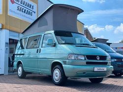 Grün Gebraucht 1998 VW T4 California Van | 29.990 €