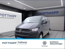 Grau Gebraucht 2024 VW T6.1 Van | 34.990 € (Superpreis)