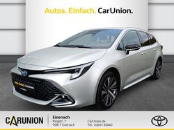 1j6 cosmicsilber Neu 2025 Toyota Corolla Limousine | 41.020 €