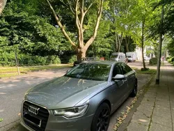 Grau Gebraucht 2012 Audi A6 Limousine | 8.700 € (Superpreis)