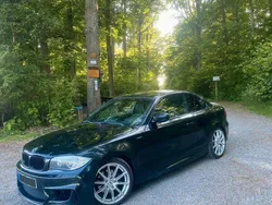 Schwarz Gebraucht 2010 BMW 125 Coupé M Sport Coupé | 13.999 €