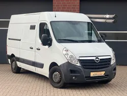 Weiß Gebraucht 2014 Opel Movano Van | 8.499 € (Superpreis)