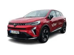 Rot Gebraucht 2025 Renault Symbioz Techno SUV | 29.879 €