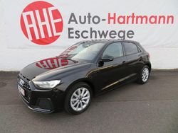 Schwarz Gebraucht 2024 Audi A1 Sportback Advanced Kleinwagen | 23.980 € (Fairer Preis)