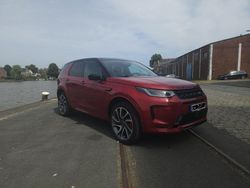 Rot Gebraucht 2020 Land Rover Discovery Sport HSE SUV | 28.900 €