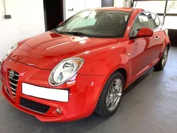 Rot Gebraucht 2010 Alfa Romeo MiTo Kleinwagen | 5.999 € (Fairer Preis)
