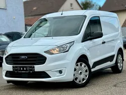 Weiß Gebraucht 2019 Ford Transit Trend Van / Kleinbus | 14.590 € (Fairer Preis)