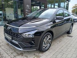 Phantom black mineraleffekt Neu 2025 Hyundai Bayon Trend SUV | 26.990 € (Teuer)