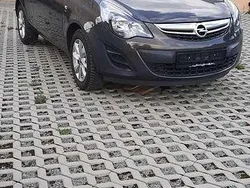 Gebraucht 2014 Opel Corsa Energy Limousine | 3.990 € (Fairer Preis)