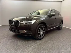 Grau Gebraucht 2020 Volvo XC60 Inscription SUV | 32.899 € (Guter Preis)