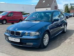 BMW 316 Compact
