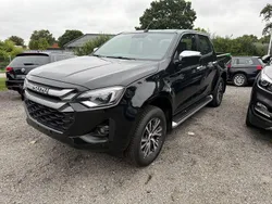 Schwarz Neu 2025 Isuzu D-Max Abholung | 42.975 €