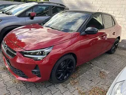 Rot Gebraucht 2020 Opel Corsa GS Line Kleinwagen | 14.887 € (Fairer Preis)