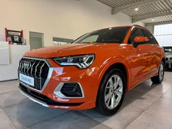 Orange Gebraucht 2019 Audi Q3 Sport SUV | 23.990 € (Fairer Preis)