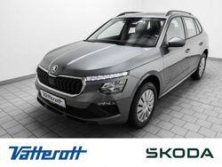 Graphitegrau Gebraucht 2025 Skoda Kamiq Essence SUV | 22.820 € (Guter Preis)