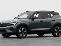 Forest lake / dach black Neu 2025 Volvo EX40 Ultra SUV | 65.490 € (Teuer)