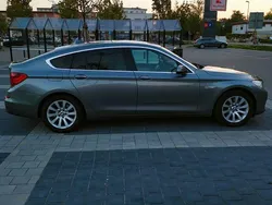 Grau Gebraucht 2010 BMW 530 Gran Turismo Performance Limousine | 12.200 € (Etwas zu teuer)
