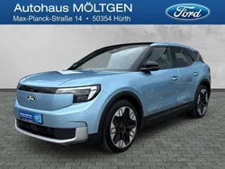 Arctic blue 3c (blau) Gebraucht 2024 Ford Explorer Premium SUV | 45.990 €