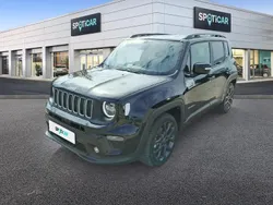 Schwarz Gebraucht 2024 Jeep Renegade Longitude SUV | 22.390 € (Superpreis)