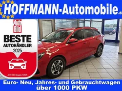 Enginered Neu 2025 Hyundai i30 Kombi | 22.650 € (Superpreis)