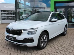 Weiß Neu 2024 Skoda Kamiq Selection SUV | 33.990 € (Etwas zu teuer)