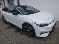 Weiß Gebraucht 2025 VW ID.7 Pro Limousine | 45.900 €
