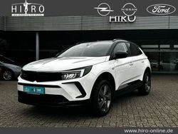 Jade weiß Gebraucht 2024 Opel Grandland X GS Line SUV | 24.980 € (Fairer Preis)