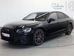 Gebraucht 2025 Audi A8 S-Line Limousine | 83.765 € (Fairer Preis)