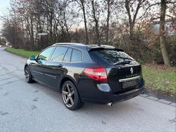 Schwarz Gebraucht 2012 Renault Laguna III Kombi | 2.800 € (Superpreis)