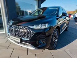 Schwarz Neu 2025 Wey 05 Lux SUV | 57.690 € (Teuer)