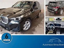 Schwarz Gebraucht 2023 BMW iX1 M Sport SUV | 42.200 € (Guter Preis)