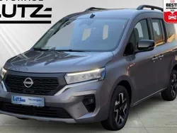 Grau Neu 2025 Nissan Townstar Tekna Van / Kleinbus | 31.990 € (Fairer Preis)