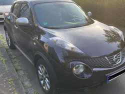 Gebraucht 2012 Nissan Juke Tekna SUV | 9.500 € (Fairer Preis)
