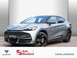 Beige Gebraucht 2024 Cupra Tavascan VZ SUV | 43.743 € (Superpreis)