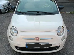 Gebraucht 2010 Fiat Cinquecento Kleinwagen | 3.500 €