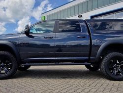 Grau Gebraucht 2019 Dodge Ram Abholung | 47.500 € (Superpreis)