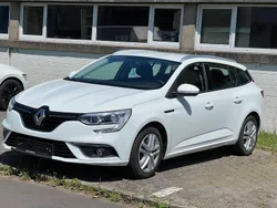 Gebraucht 2017 Renault Mégane IV Experience Limousine | 6.999 € (Guter Preis)