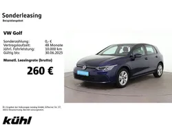 VW Golf VIII
