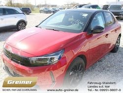 Rot Gebraucht 2024 Opel Corsa Limousine | 18.690 € (Fairer Preis)